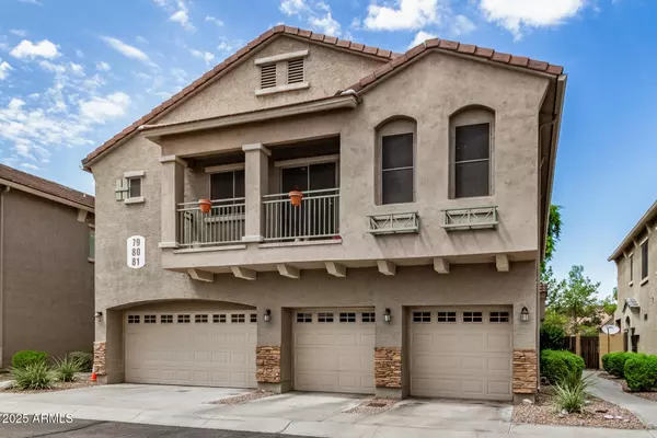 Phoenix, AZ 85048,16620 S 48TH Street #80