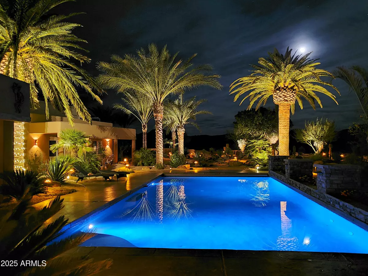 Morristown, AZ 85342,46906 N Quiet Hills Drive