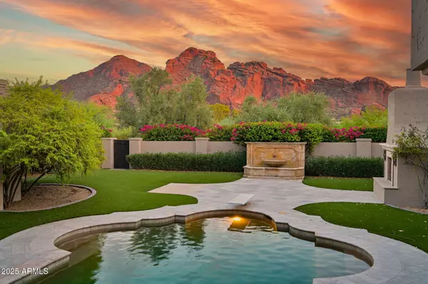 Paradise Valley, AZ 85253,6324 N 48TH Place