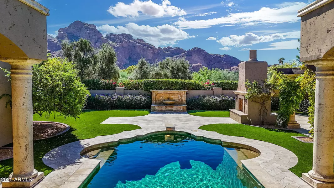 6324 N 48TH Place, Paradise Valley, AZ 85253