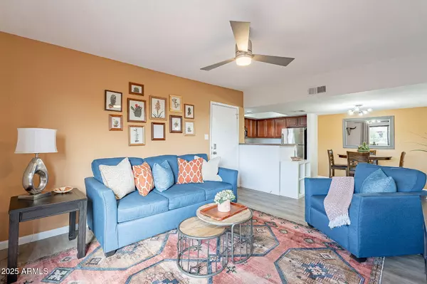 Glendale, AZ 85304,5757 W EUGIE Avenue #2081