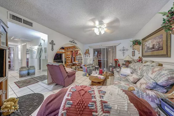 Phoenix, AZ 85017,2843 W MARLETTE Avenue