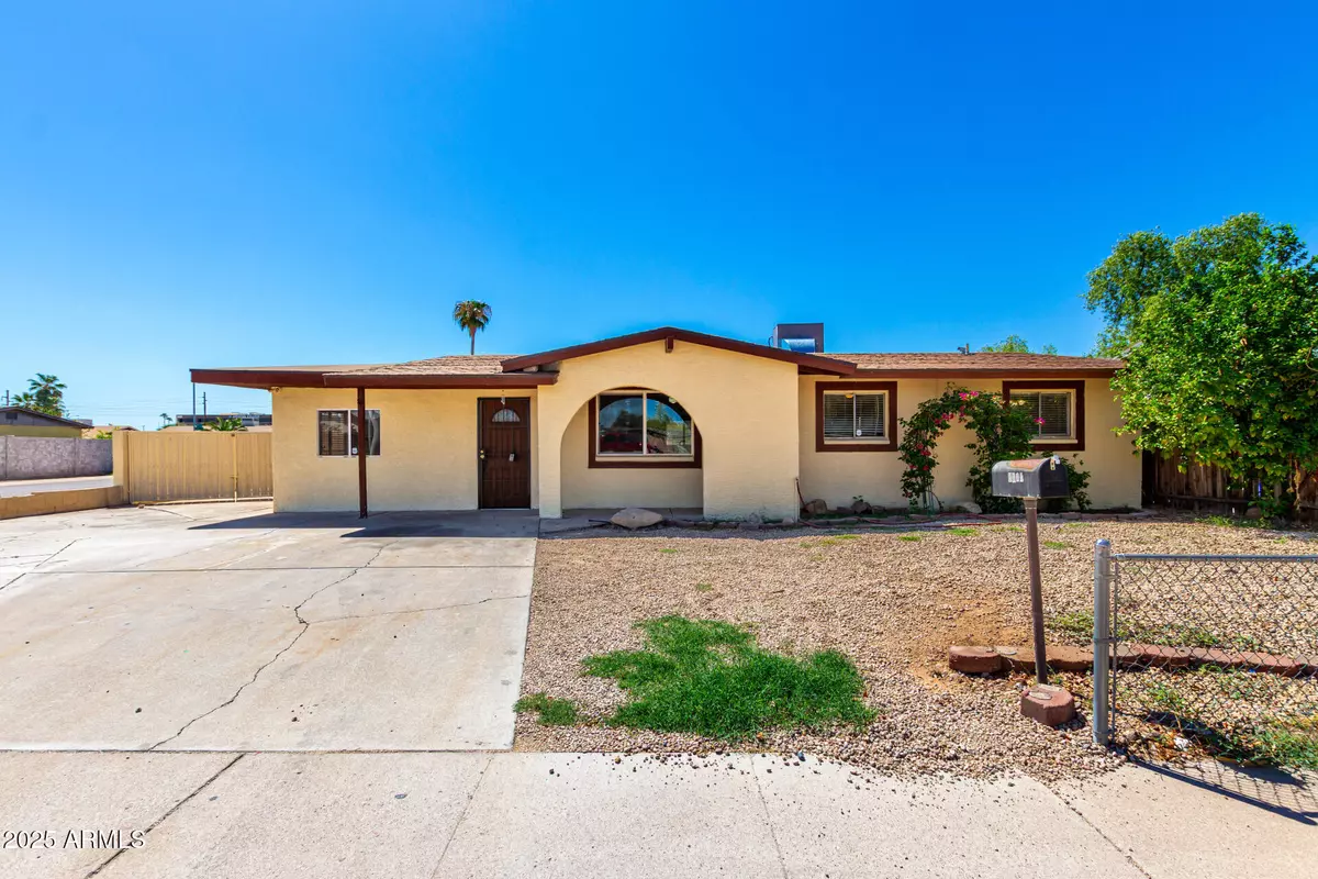 Glendale, AZ 85302,4501 W MISSION Lane
