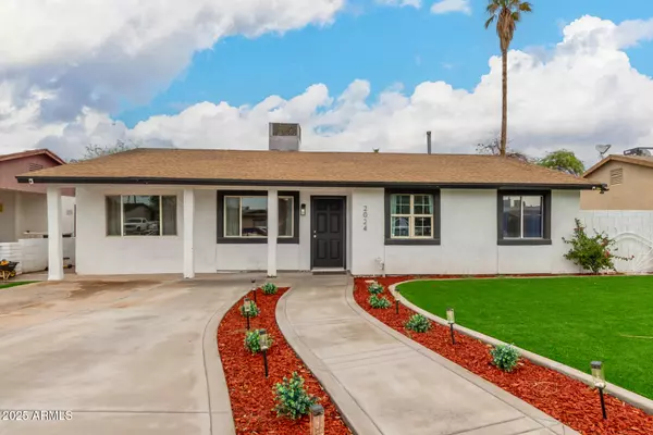 Phoenix, AZ 85041,2024 W ROESER Road
