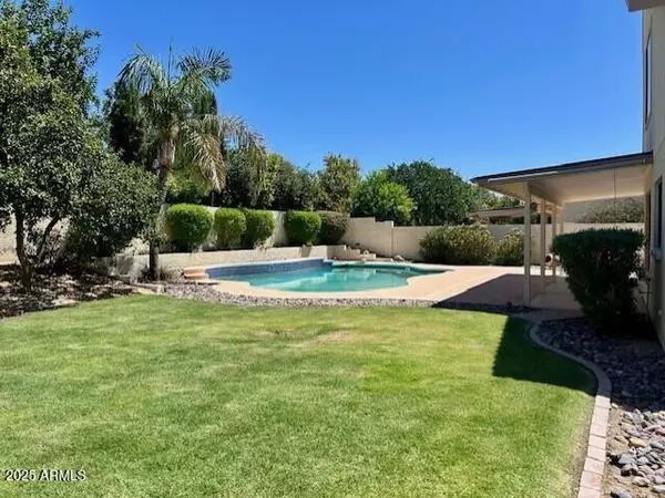 Scottsdale, AZ 85260,9118 E DAVENPORT Drive