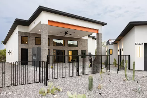 Phoenix, AZ 85022,13036 N 23RD Place