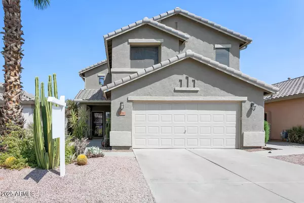 3316 E BLACKHAWK Drive, Phoenix, AZ 85050