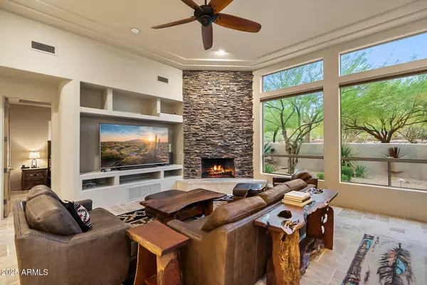 Carefree, AZ 85377,6505 E OLD PAINT Trail