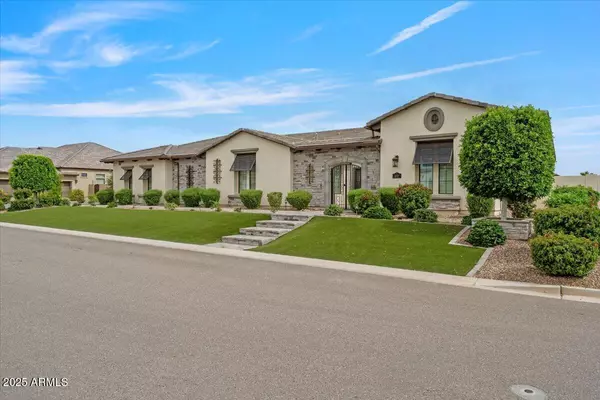 Mesa, AZ 85205,3717 E JULEP Street