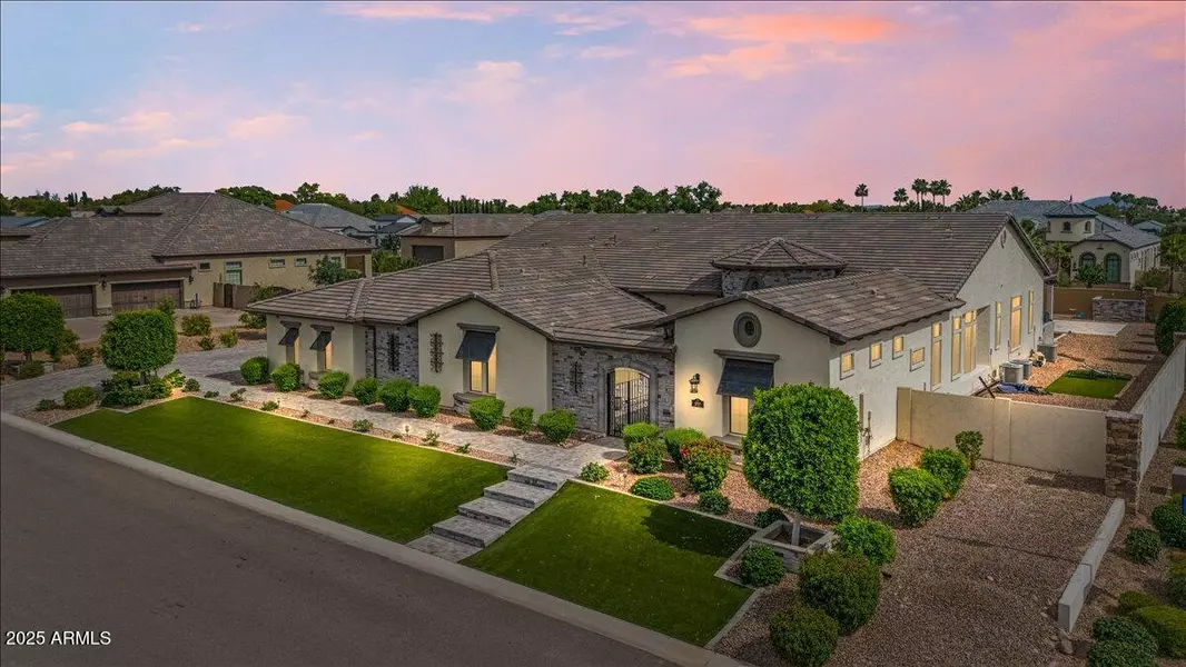 3717 E JULEP Street, Mesa, AZ 85205