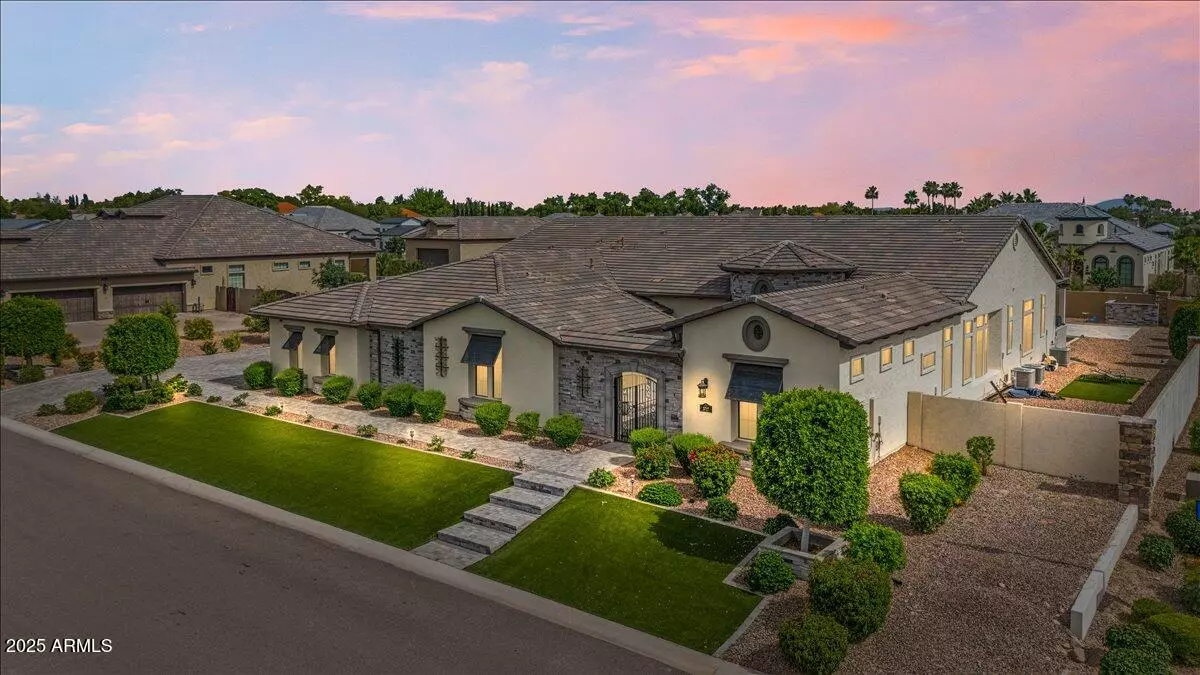 Mesa, AZ 85205,3717 E JULEP Street