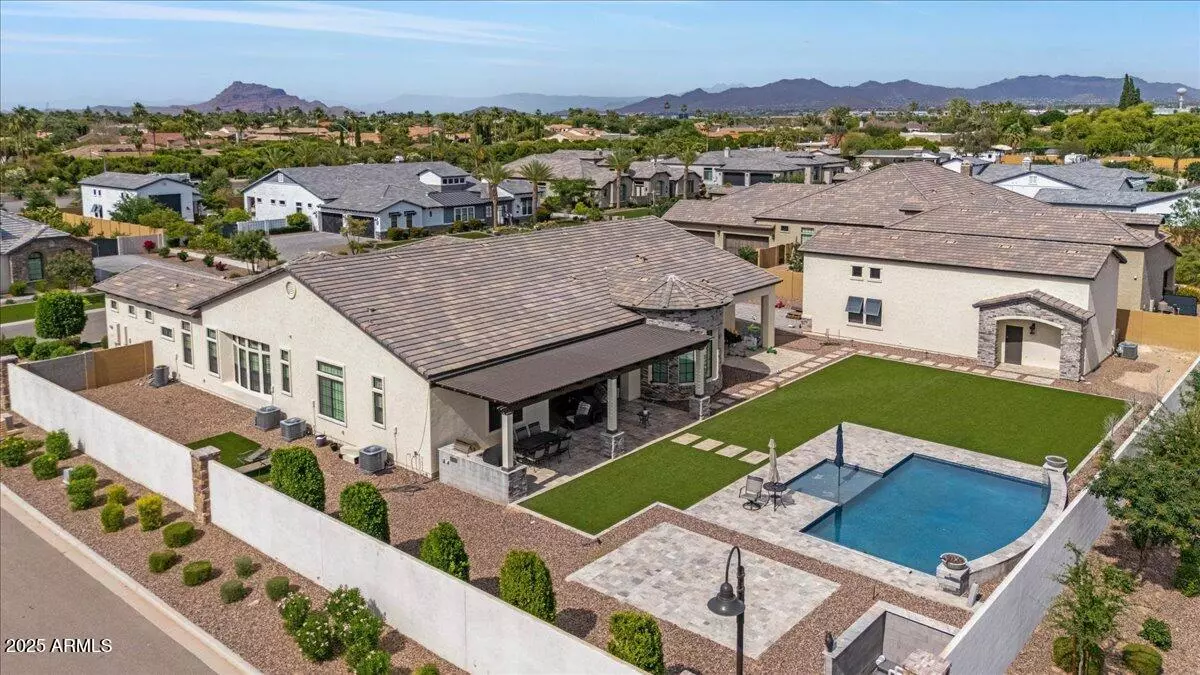 Mesa, AZ 85205,3717 E JULEP Street