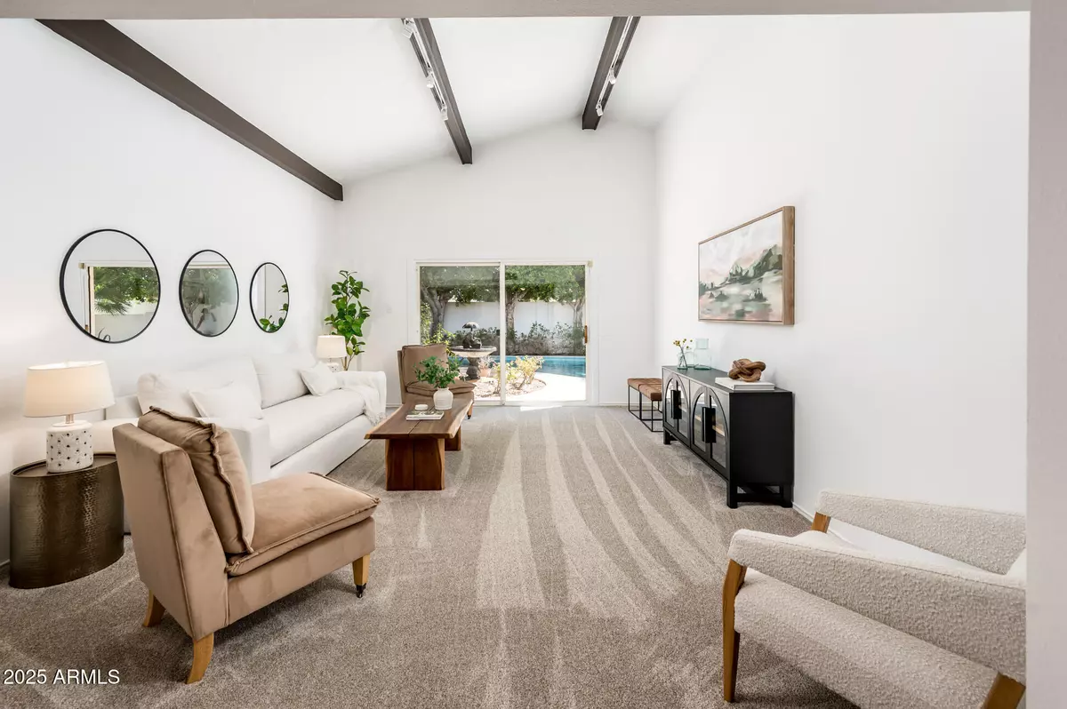 Phoenix, AZ 85014,1224 E Rancho Drive