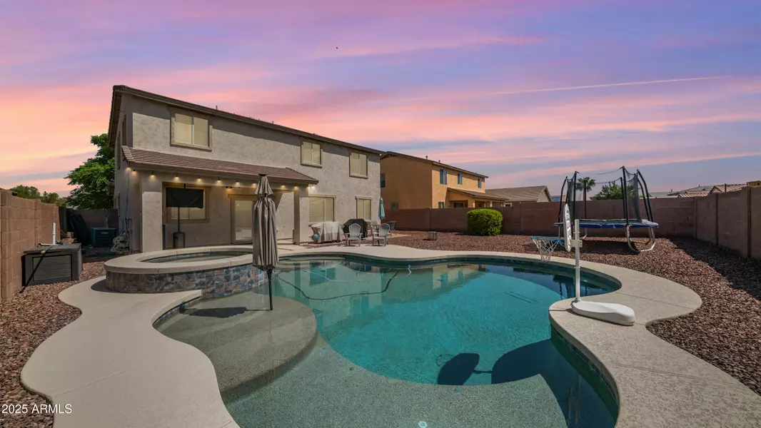 40589 W PARKHILL Drive, Maricopa, AZ 85138