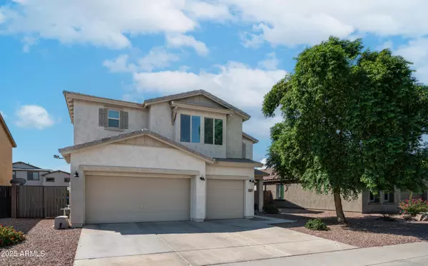 Maricopa, AZ 85138,40589 W PARKHILL Drive