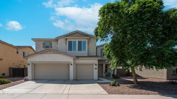 Maricopa, AZ 85138,40589 W PARKHILL Drive