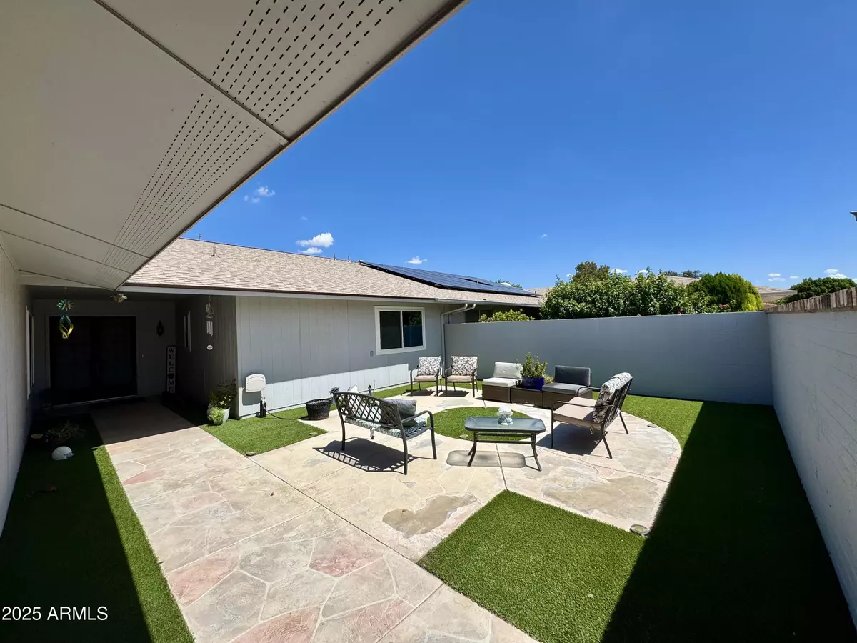Sun City, AZ 85351,10520 W CAMPANA Drive