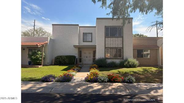 Scottsdale, AZ 85257,7717 E Harvard Street