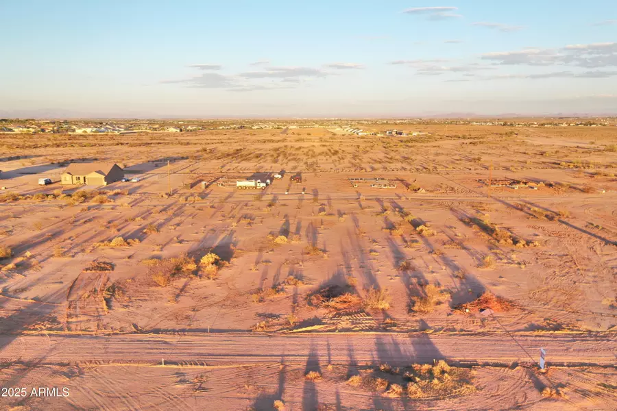 2 N Jessie Road #2, Casa Grande, AZ 85194