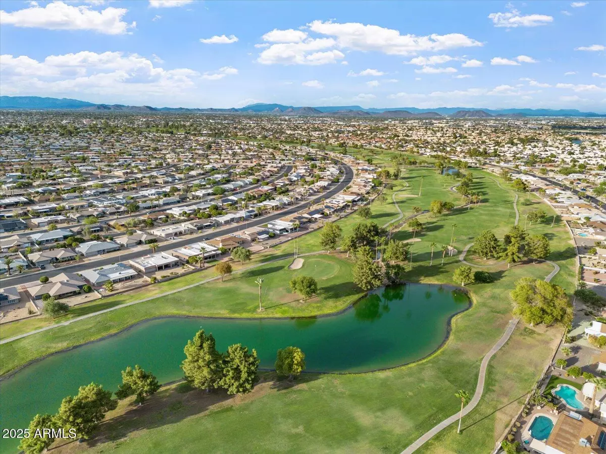 Sun City, AZ 85351,9429 W ROLLING HILLS Drive