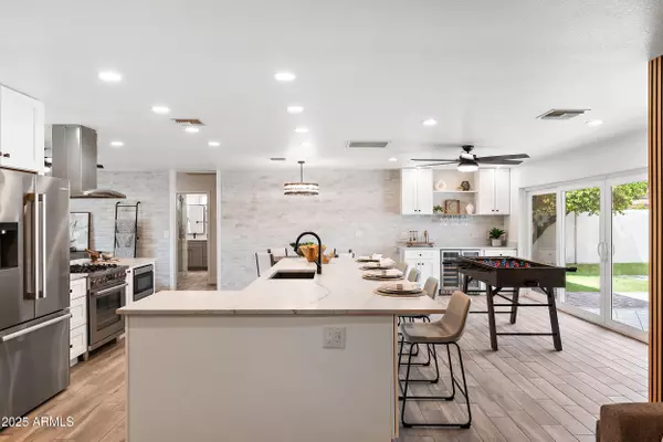 Tempe, AZ 85283,1810 E AUBURN Drive