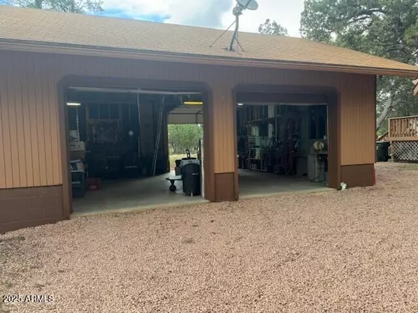 Happy Jack, AZ 86024,1963 PINE CREST Drive