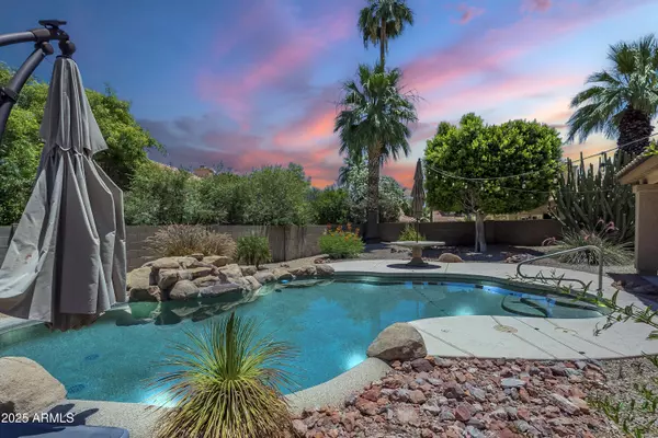 Chandler, AZ 85248,2340 W MYRTLE Drive