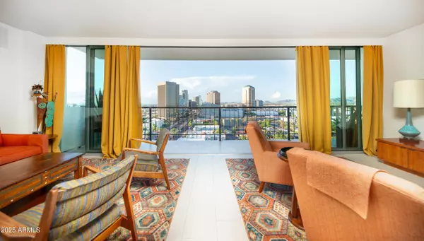 Phoenix, AZ 85004,2323 N CENTRAL Avenue #1404