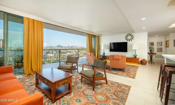 Phoenix, AZ 85004,2323 N CENTRAL Avenue #1404