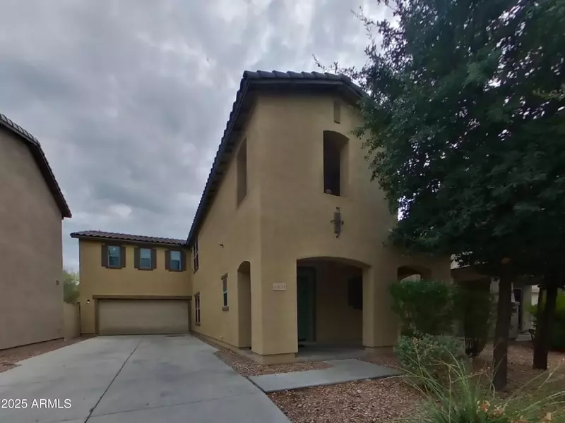 4809 N 108TH Avenue, Phoenix, AZ 85037