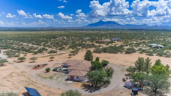 Hereford, AZ 85615,8910 S RIO SANTIAGO --