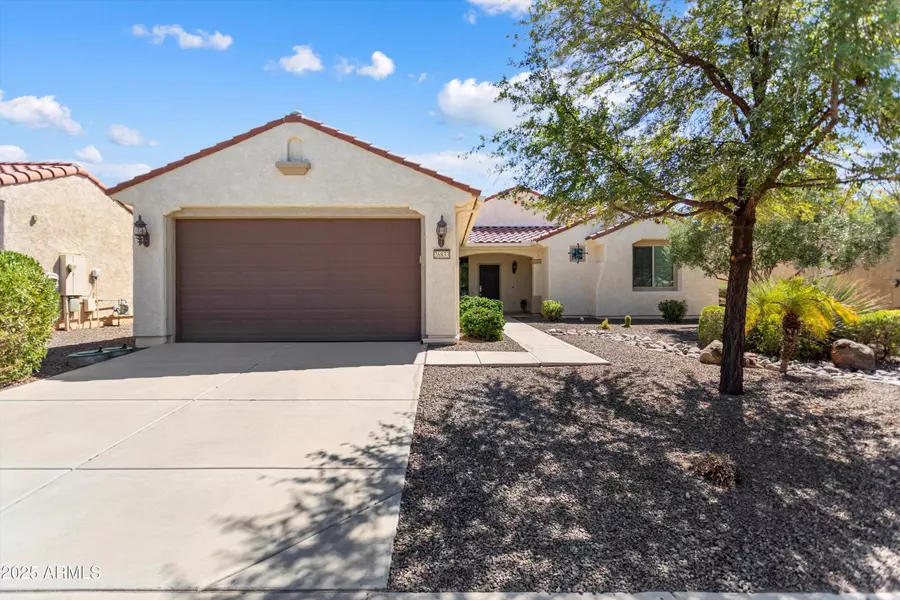 26833 W IRMA Lane, Buckeye, AZ 85396