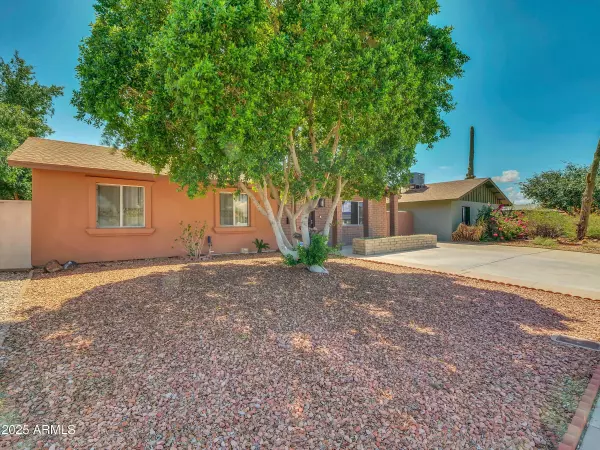 Phoenix, AZ 85053,3421 W COUNTRY GABLES Drive