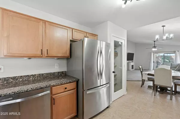 Phoenix, AZ 85085,2440 W BLUE SKY Drive