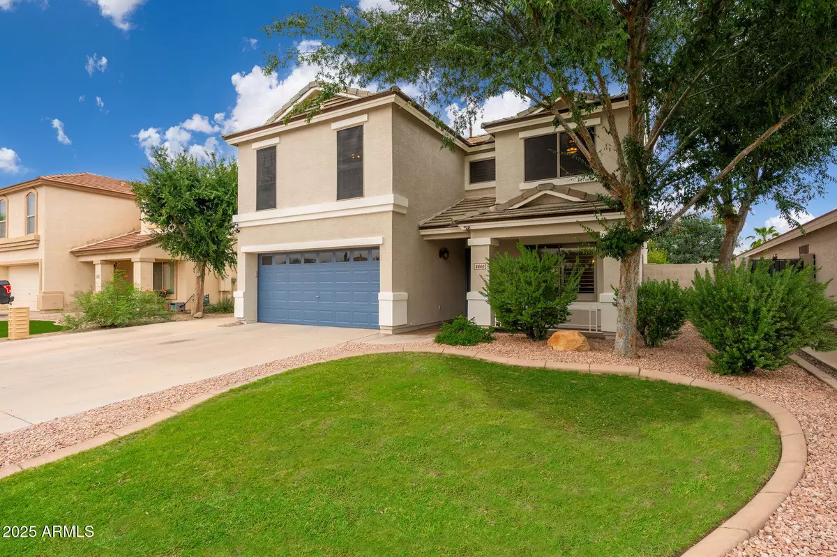 Chandler, AZ 85249,4660 E TORREY PINES Lane