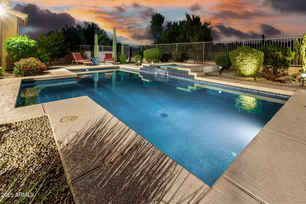Cave Creek, AZ 85331,5032 E SIERRA SUNSET Trail