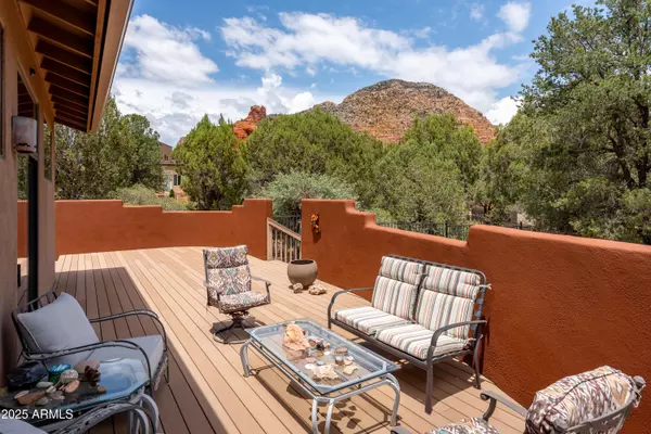 Sedona, AZ 86336,20 Bronco Drive