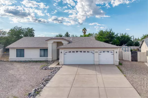 4993 E SANTIAGO Court, Sierra Vista, AZ 85635