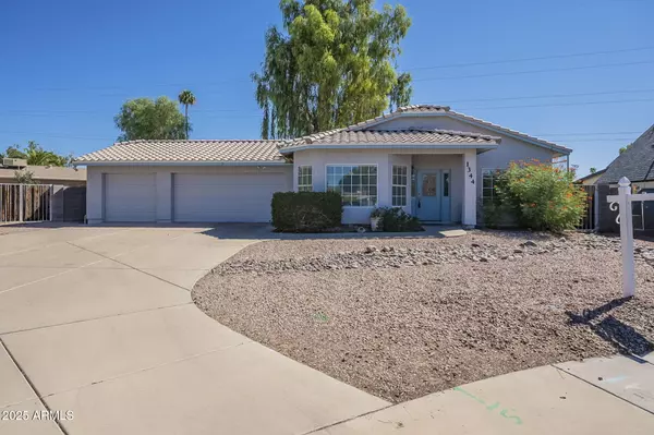 Mesa, AZ 85203,1344 E IVYGLEN Street