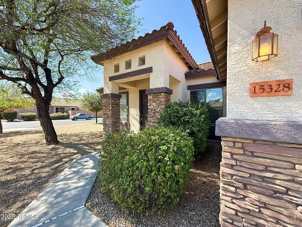 Goodyear, AZ 85338,15328 W Jackson Street