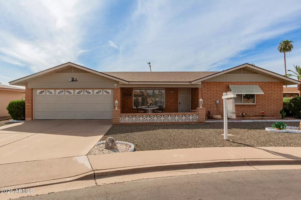 Mesa, AZ 85206,418 S ROANOKE --