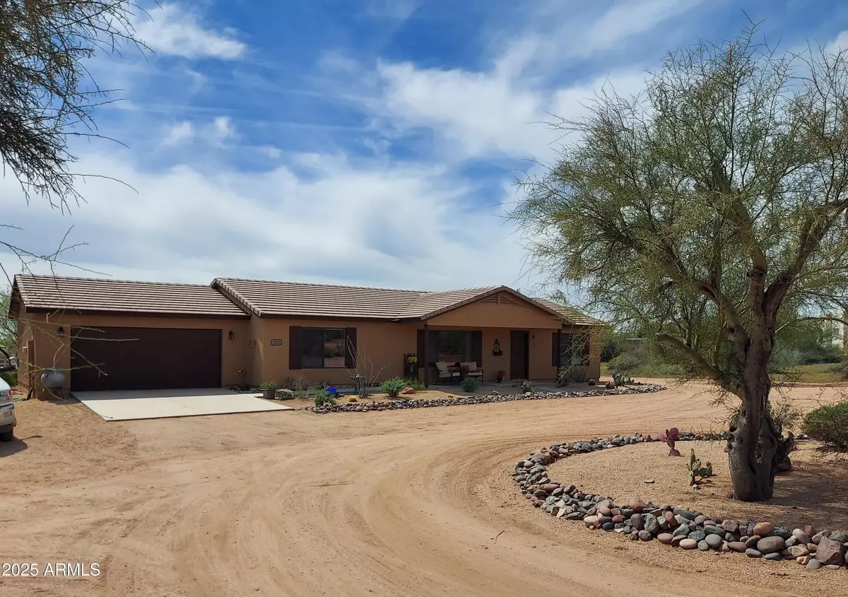 Scottsdale, AZ 85262,15325 E WINDSTONE Trail