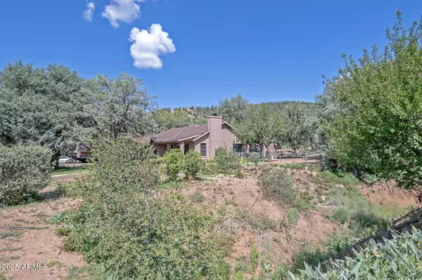 Payson, AZ 85541,1900 W Fairway Lane