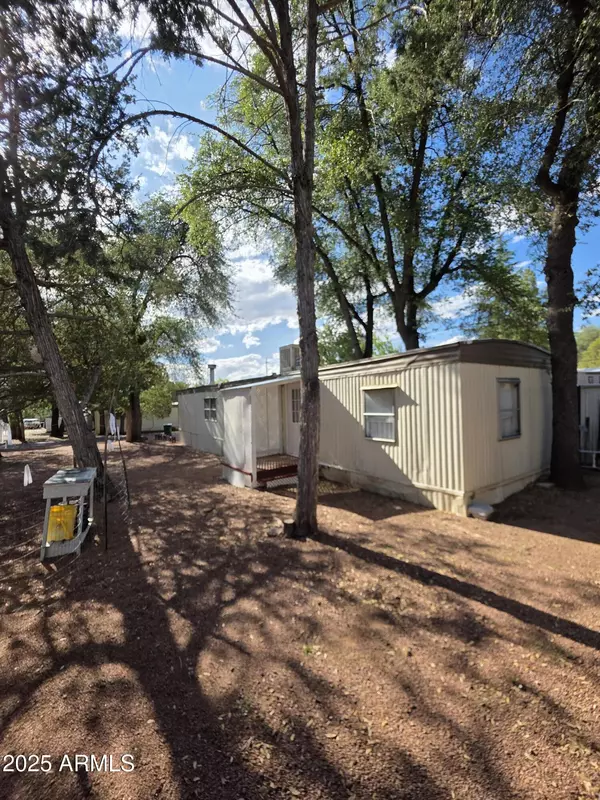 Payson, AZ 85541,705 E MIller Road #15