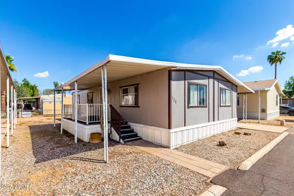 Glendale, AZ 85301,8601 N 71ST Avenue #166