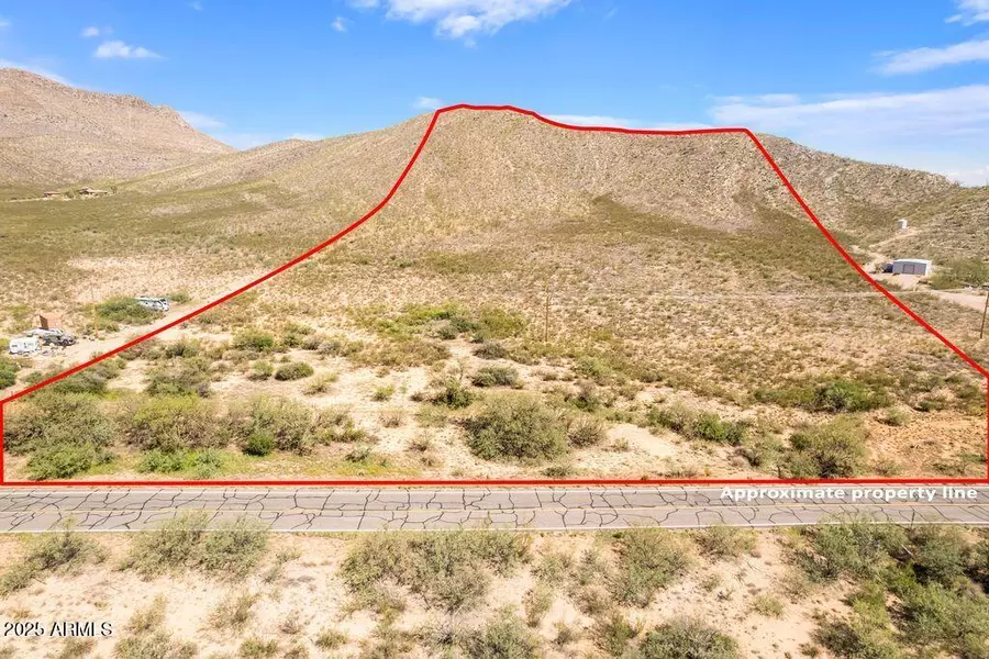 38 W Highway 82 -- #6, Huachuca City, AZ 85616