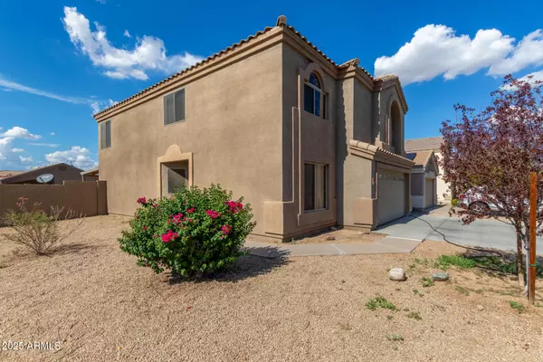 El Mirage, AZ 85335,12838 W VIA CAMILLE --