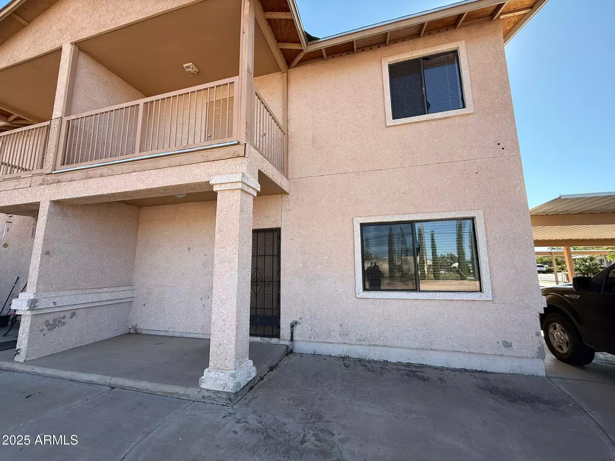 Douglas, AZ 85607,710 E 17TH Street #D