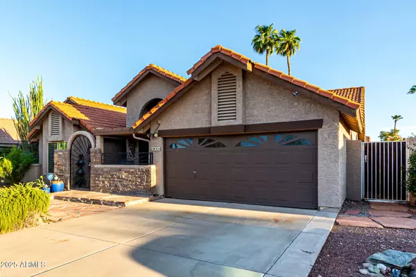 Tempe, AZ 85284,1975 E SUNBURST Lane
