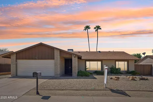 Glendale, AZ 85306,5219 W CARIBBEAN Lane